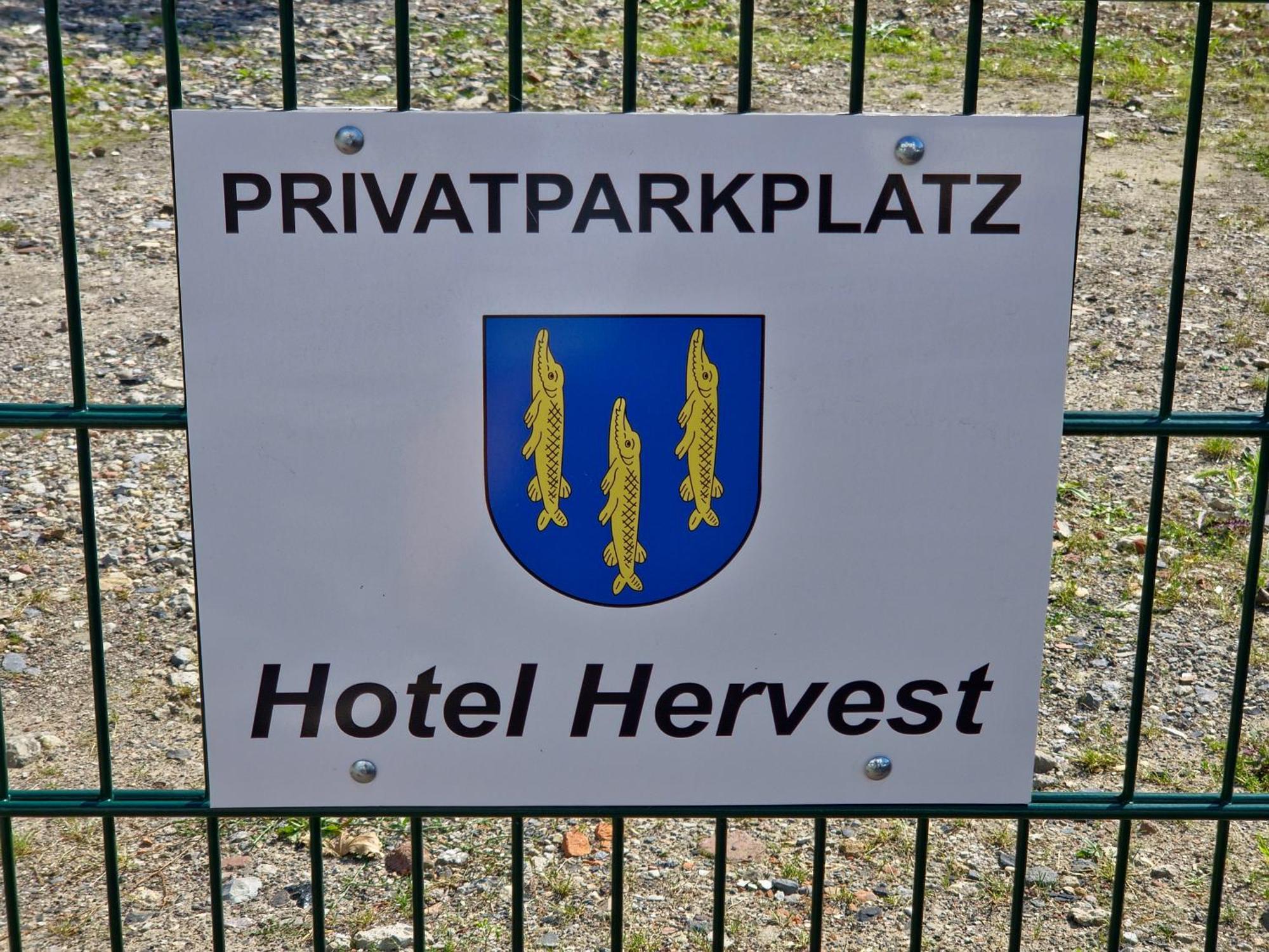 Hotel Hervest ดอร์สเตน ภายนอก รูปภาพ