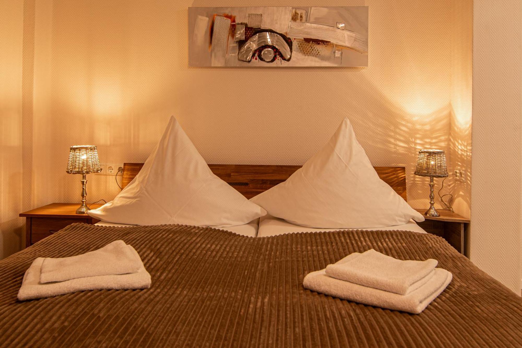Hotel Hervest ดอร์สเตน ภายนอก รูปภาพ