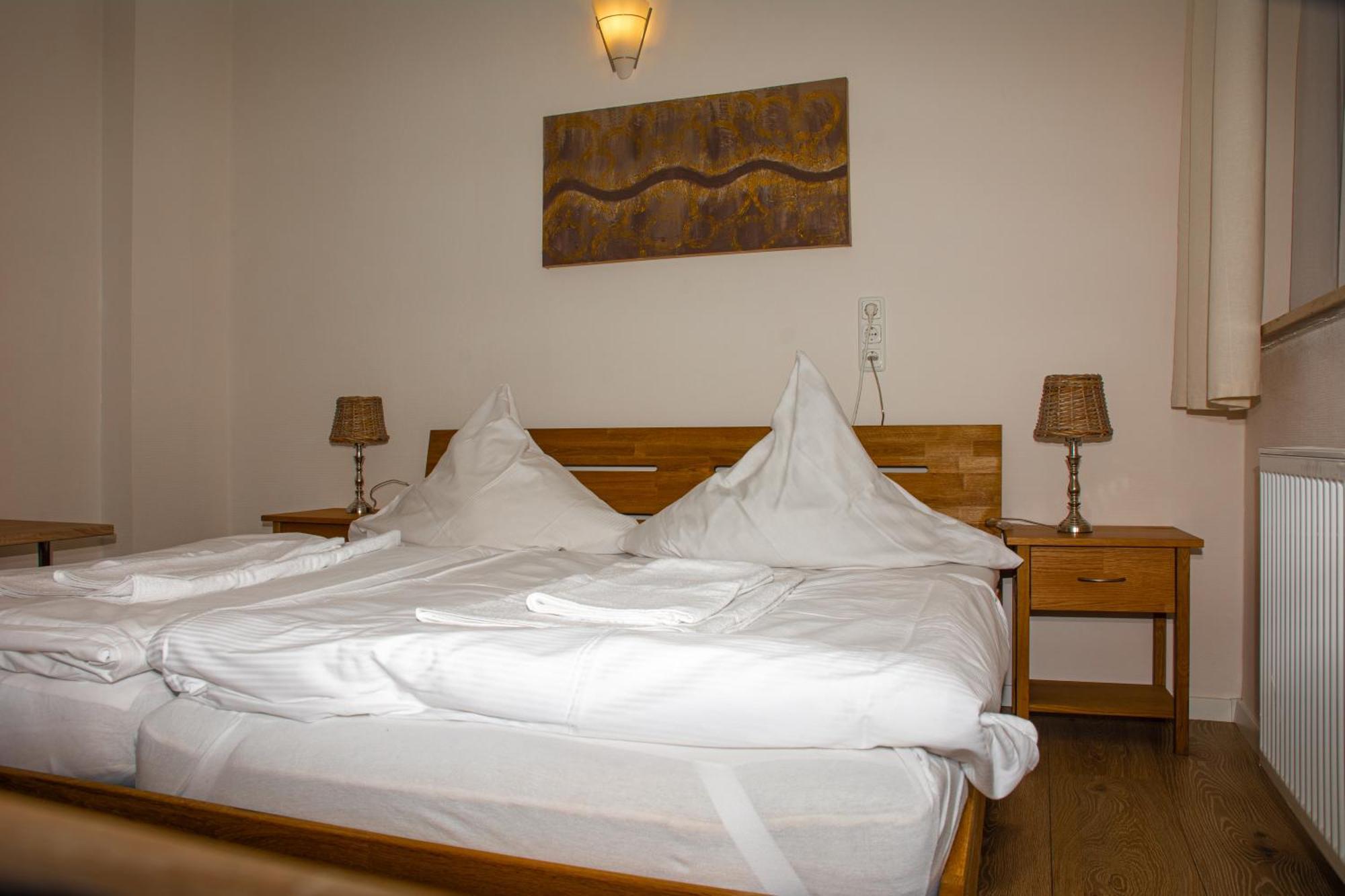 Hotel Hervest ดอร์สเตน ภายนอก รูปภาพ