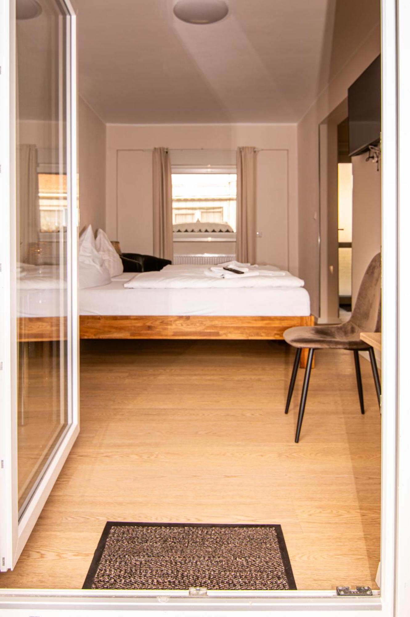 Hotel Hervest ดอร์สเตน ภายนอก รูปภาพ