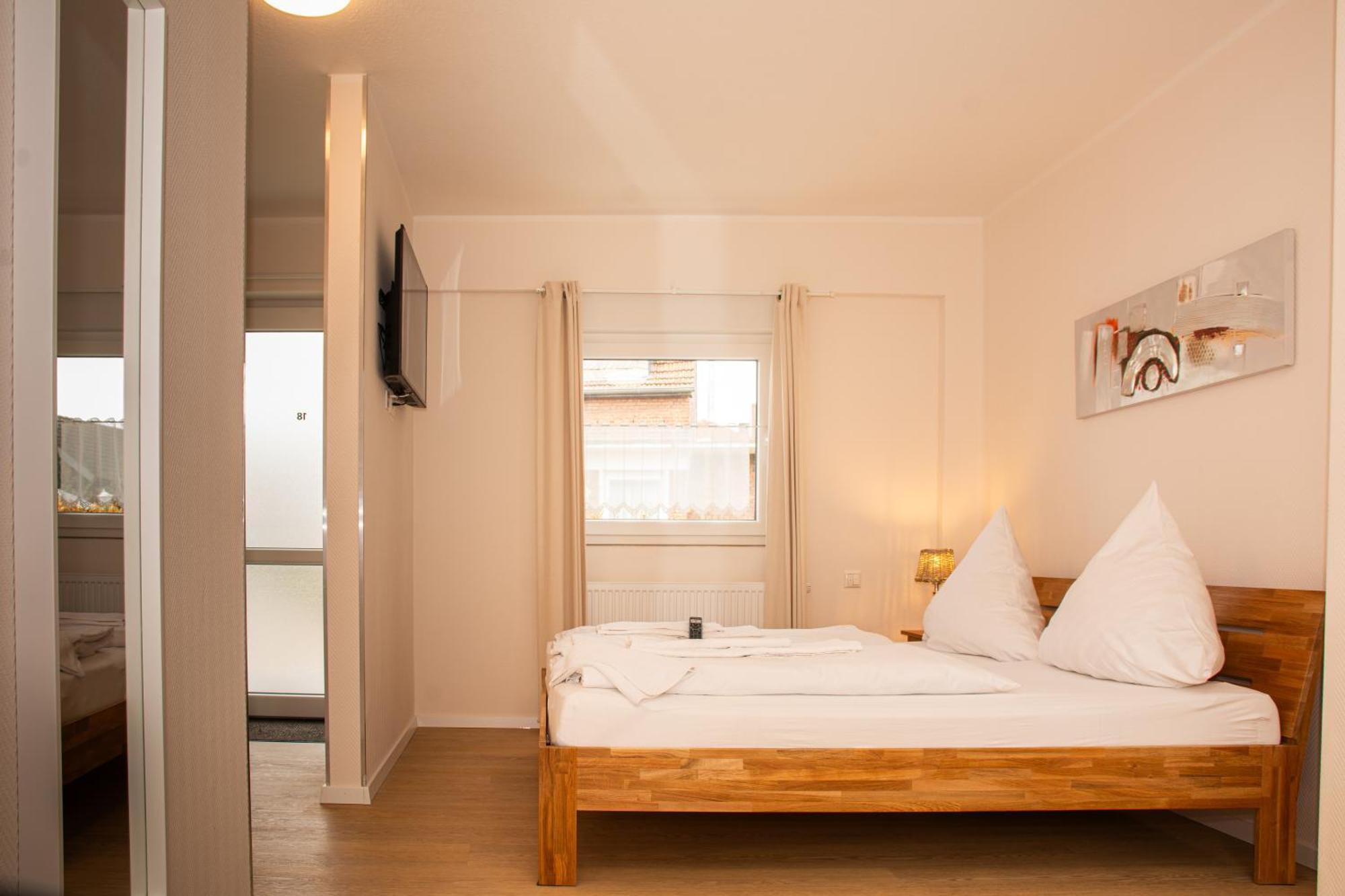 Hotel Hervest ดอร์สเตน ภายนอก รูปภาพ